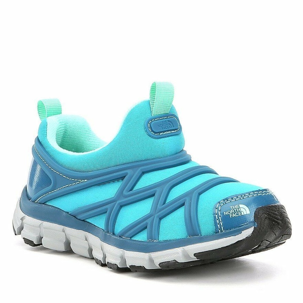 North Face Girls Litewave SlipOn Little Kid NF0A2Y